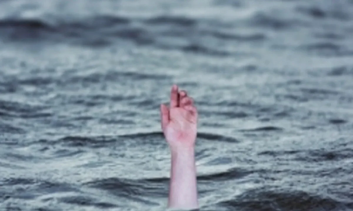 Five Children Drown in Separate Incidents in Odisha - 4