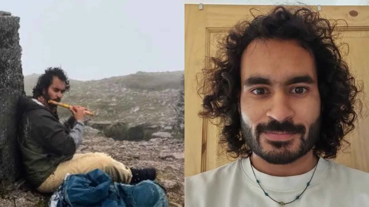 AI safety leader says 'world is in peril' and quits to study poetry - 3