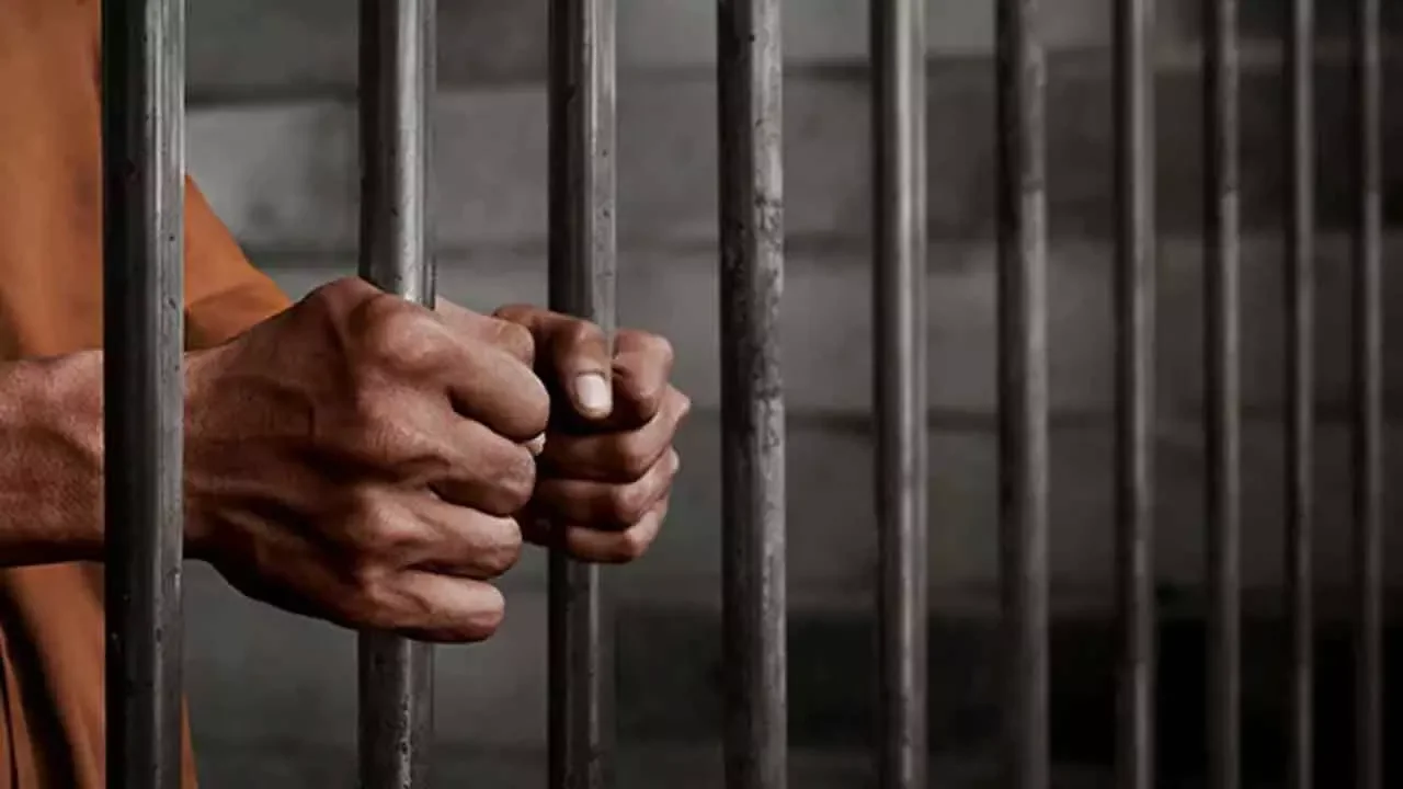 History-sheeter jailed for a month for violating peace bond in Hyderabad - 1