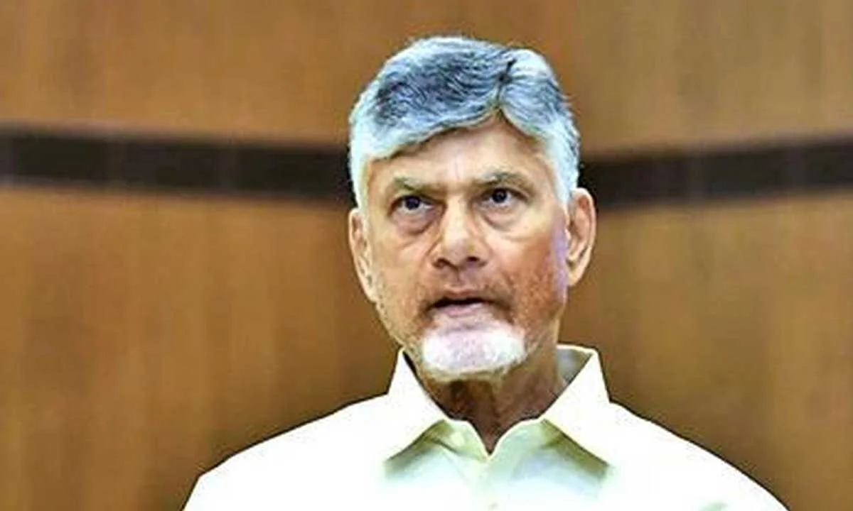 Assembly Adopts Resolution for Viksit Bharat–Swarnandhra 2047 - 2