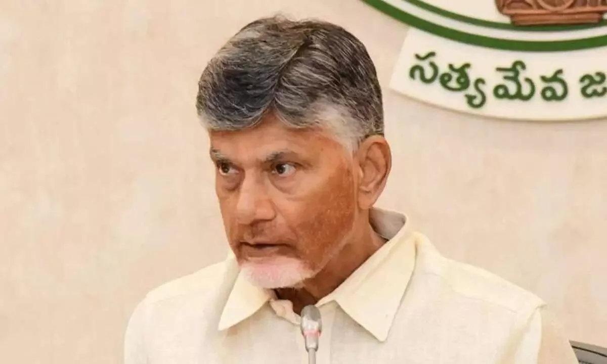 Naidu pitches Amaravati as hub for tourism, sports and investment - 1