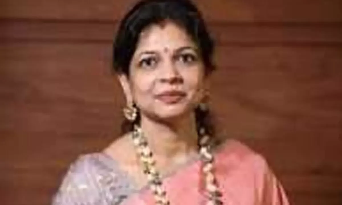 Tamil Nadu Assembly election: Sowmiya Anbumani likely to enter the fray in a PMK stronghold - 1