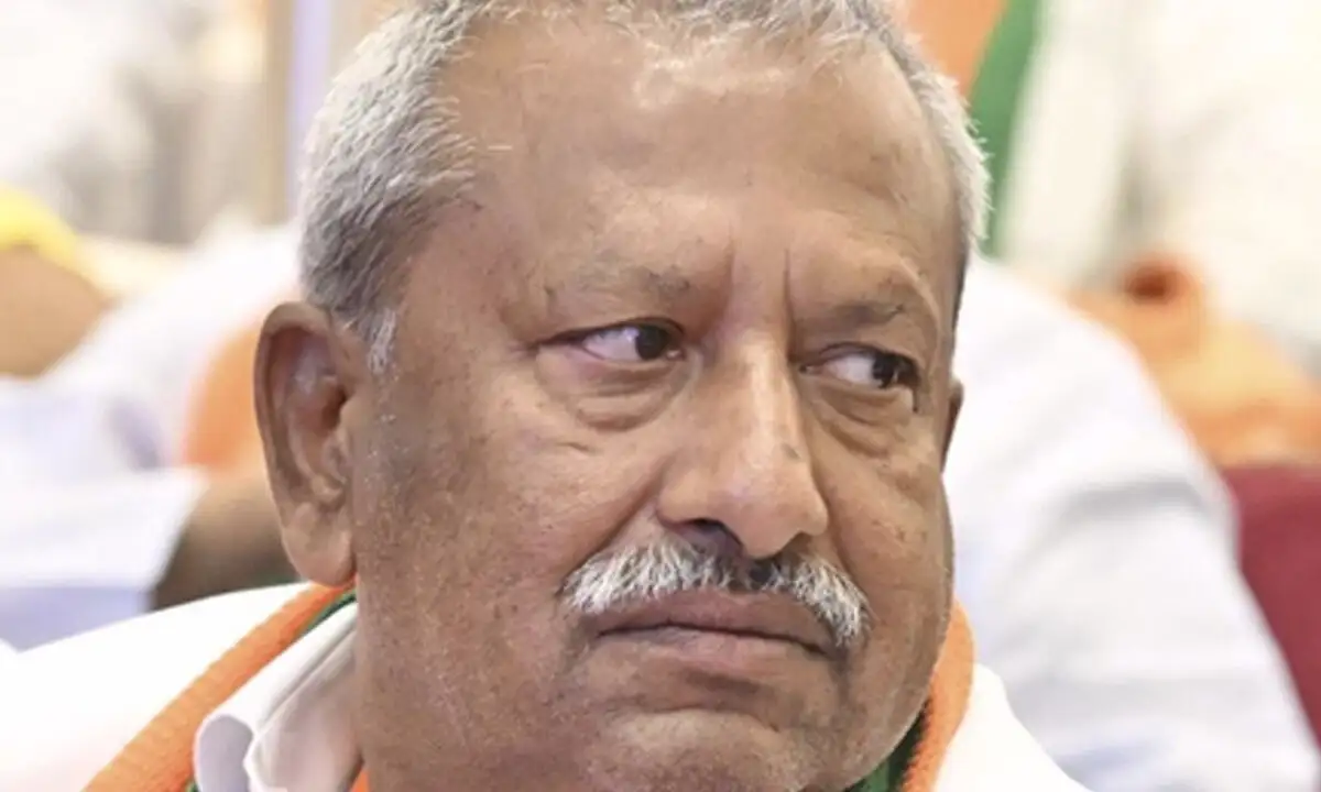 Special court grants bail to MLA Byrathi Basavaraj in murder case - 3