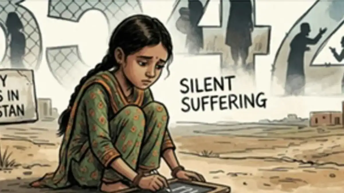 'Kicked and punched': Sikh student tortured, turban forcibly removed in Pakistan - 1