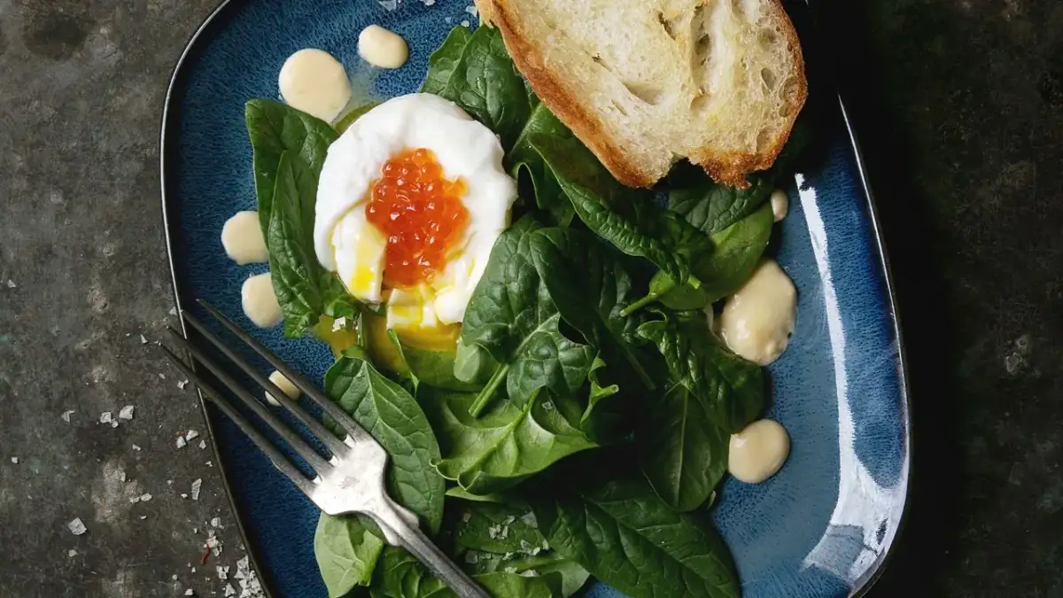 The savoury breakfast switches that can beat mid-morning cravings and help you lose weight, from the 'Glucose Goddess'. Take our incredible interactive test to find out exactly what your daily diet is doing to you... - 1