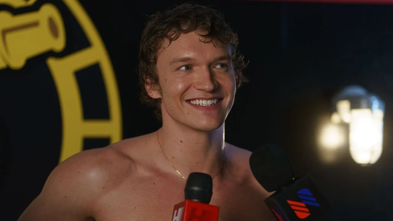 'Heated Rivalry' Season 2 Predictions: What Will Happen to Shane, Ilya in the Upcoming Episodes? - 2