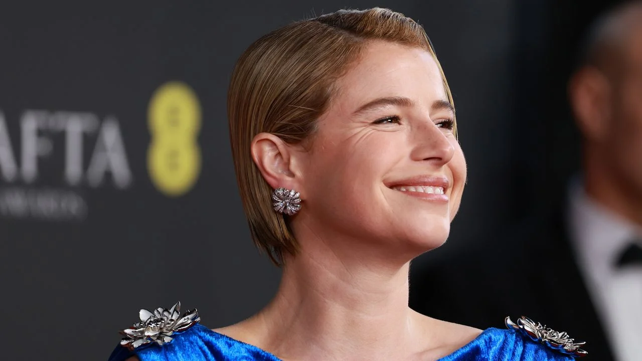 BAFTAs 2026 LIVE: Viewers outraged over 'unnecessary' segment - 4