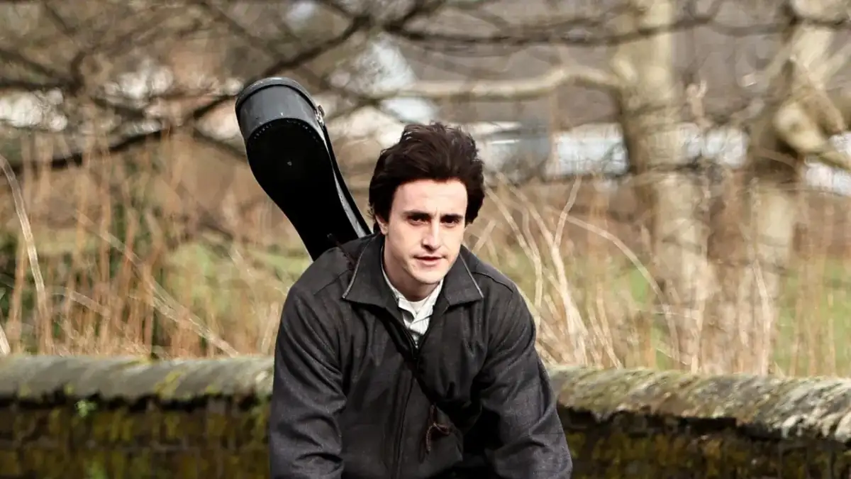 Paul McCartney spotted with Paul Mescal as Beatles documentary filming starts - 1