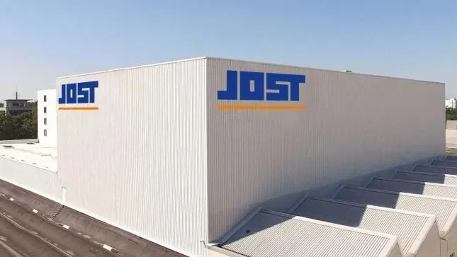 JOST Werke's (ETR:JST) Soft Earnings Don't Show The Whole Picture - 3