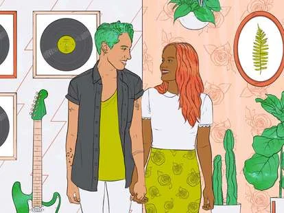 “Sit down, trying to see how we can merge, partner, … - 1