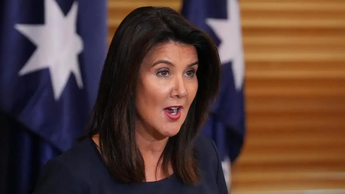 Politics live: Angus Taylor signals immigration as core policy, saying ‘the door must be shut’ on people who don’t share ‘Australian values’ - 4