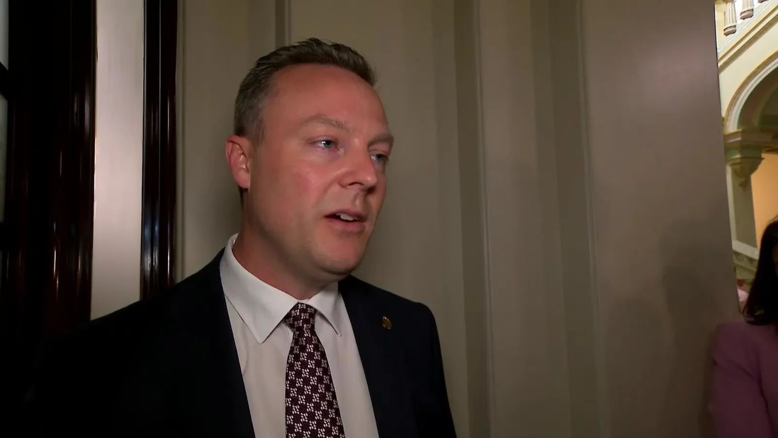 Moira Deeming, an eight-minute meeting and the latest flashpoint in the battle within the Victorian Liberals - 4