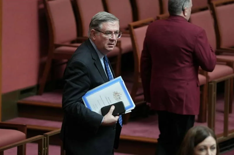 Live: Ley rejects 'ridiculous' speculation she could be deposed within weeks - 3