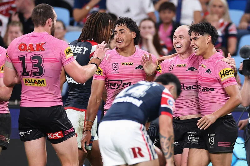 Panthers superstars return... as Roosters’ marquee man’s debut looms: Trials Teams Analysis - 4