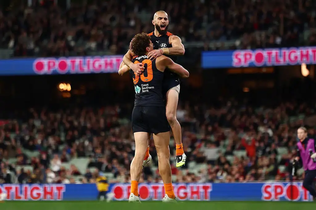 Hawks gun set to face MRO scrutiny in loss to Dogs; Dees take care of Tigers as lightning strikes twice - 3