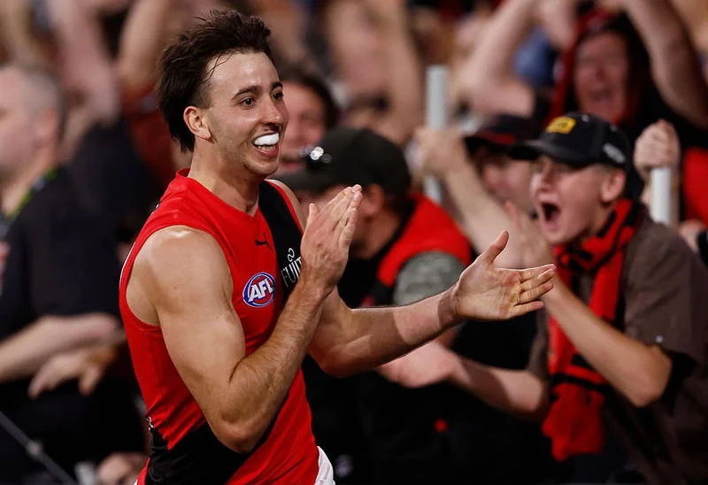 Top Blues pick finally on show as embattled Lions return — AFL preseason LIVE - 4