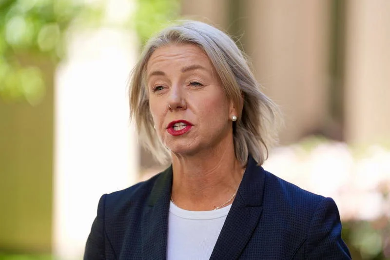 Australia politics live: Clive Palmer says Bannon ‘lied’ by purportedly claiming to be behind his 2019 ad campaign; question time under way - 2