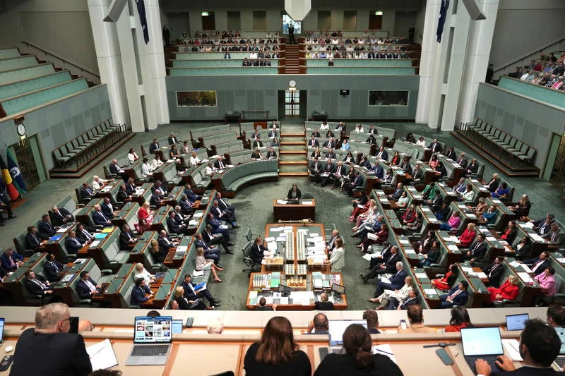 Australia news live: Nationals to fight Liberals for Ley’s seat; price of dog food cited in court as evidence Coles misled shoppers - 1