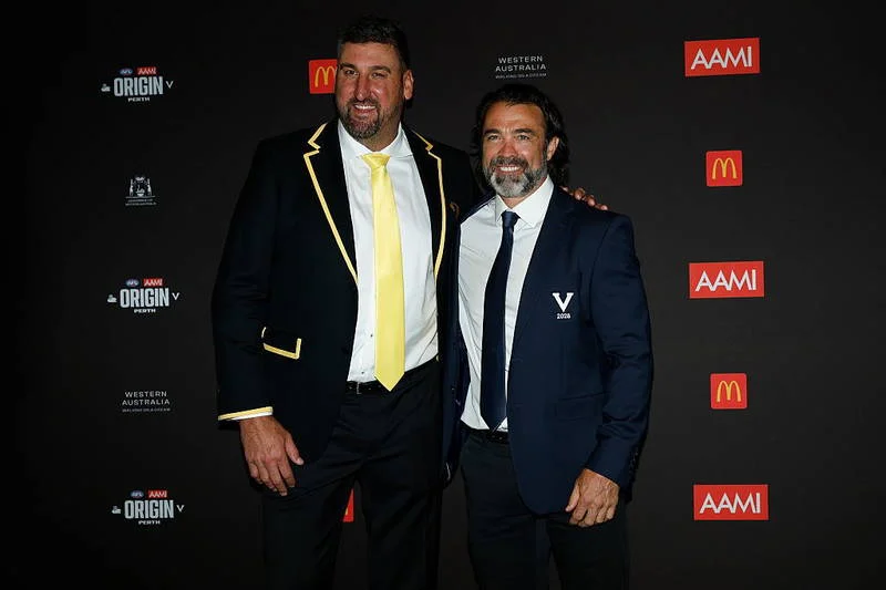 Victoria vs Western Australia LIVE: Warner fired up as WA draw first blood in State of Origin battle - 2