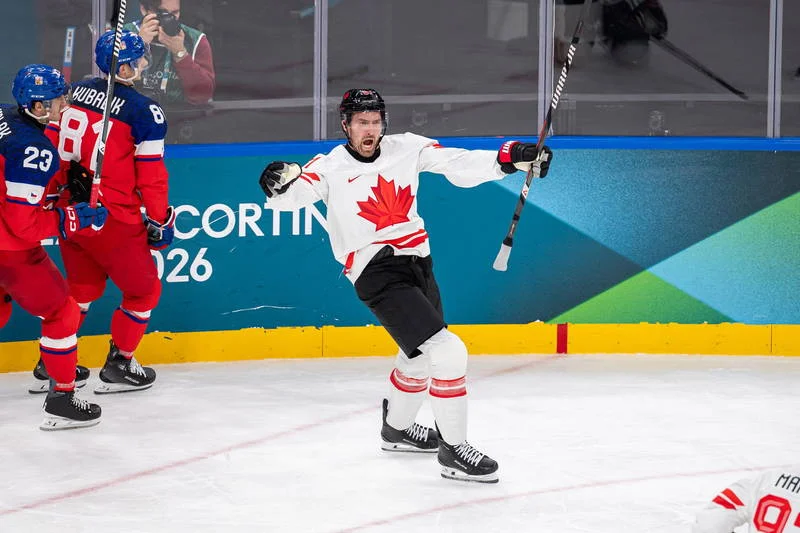 Live: Aussies continue campaign after golden day at Winter Olympics - 2