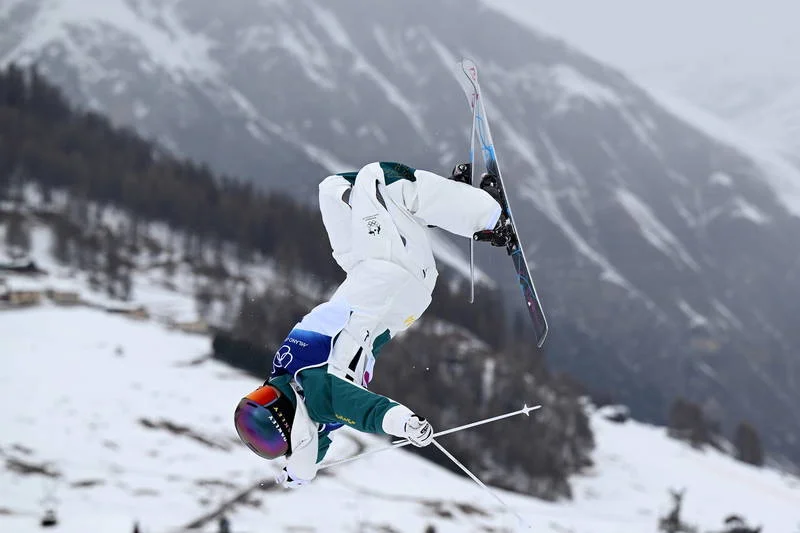 ‘No spoilers’: Jakara makes McDreamy start to Olympic title defence - 3