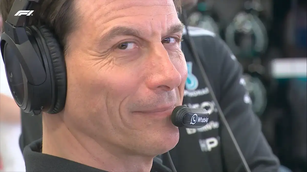 Australian Grand Prix live qualifying: All eyes on Piastri as he fights for a home pole position - 1