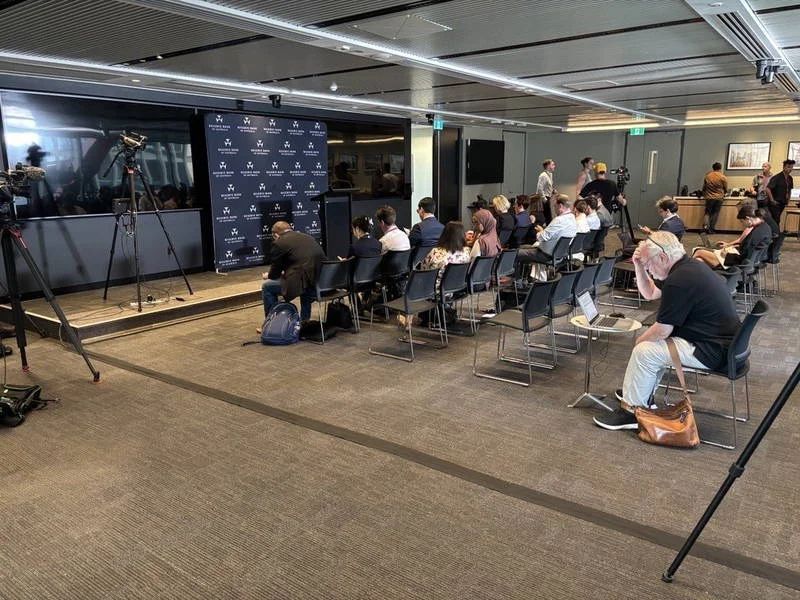 Australia news LIVE: RBA governor says raising rates was the right thing to do; Starmer apologises to Epstein victims over Mandelson scandal - 1