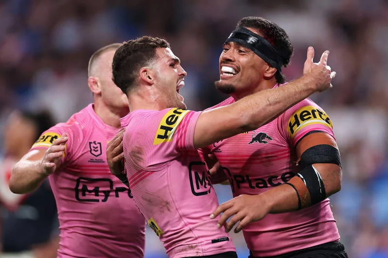 Panthers superstars return... as Roosters’ marquee man’s debut looms: Trials Teams Analysis - 2