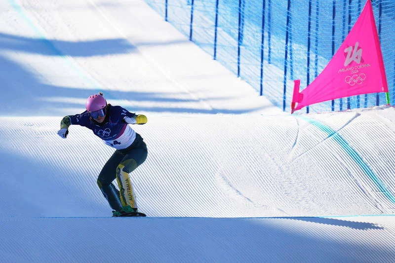 Winter Olympics 2026: Klæbo seals golden treble; Italy’s Passler to compete despite positive test – live - 3