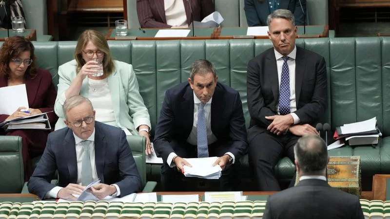 Australia news live: Nationals to fight Liberals for Ley’s seat; price of dog food cited in court as evidence Coles misled shoppers - 3