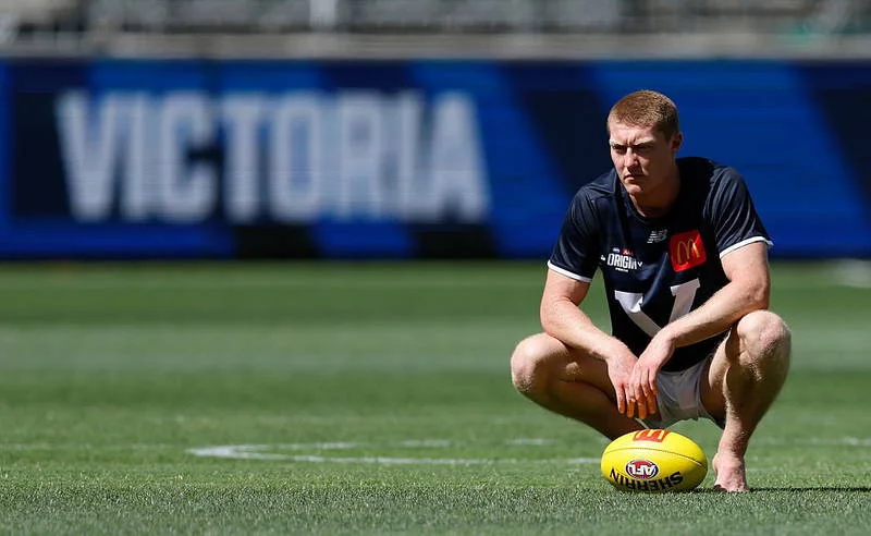 Live AFL Origin game 2026: Western Australia vs Victoria scores, latest updates and news - 4