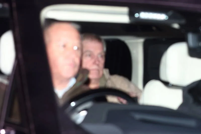 Australia news LIVE: Andrew Mountbatten-Windsor arrested over links to Epstein; Trump says decision on bombing Iran to be made within 10 days - 3