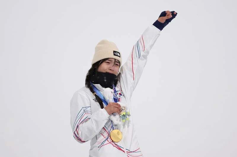 Live: Aussies continue campaign after golden day at Winter Olympics - 3