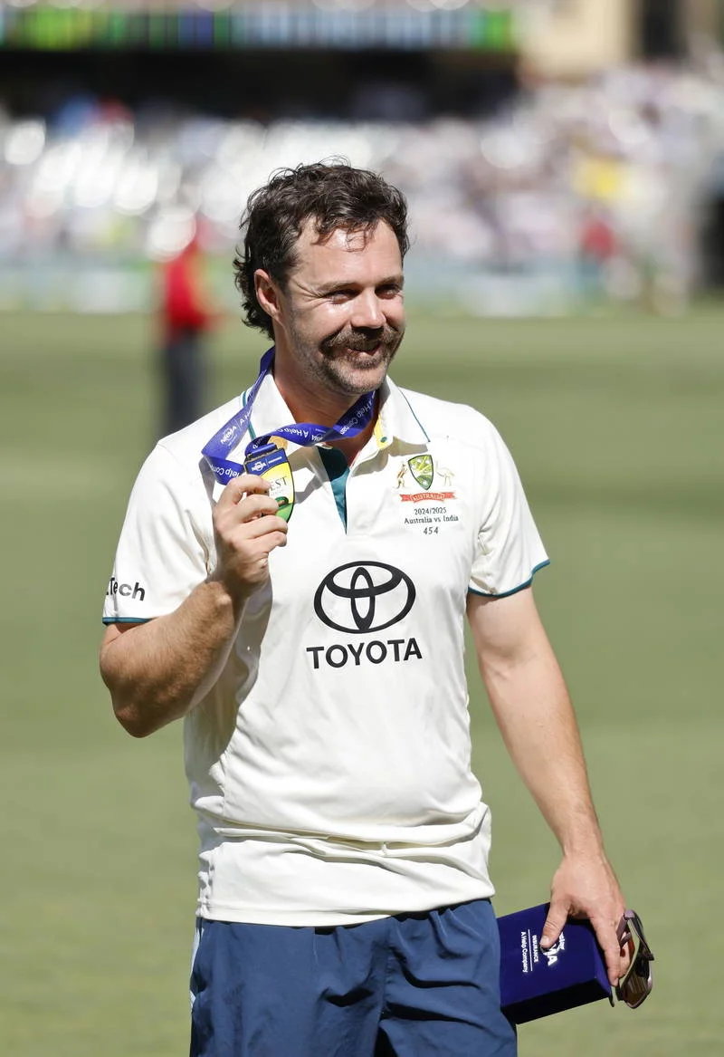 Perry’s record feat as Aussies host India in Adelaide Oval decider — T20 LIVE - 1