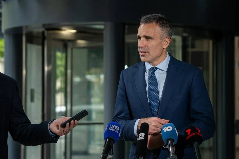 Live: Ley rejects 'ridiculous' speculation she could be deposed within weeks - 2