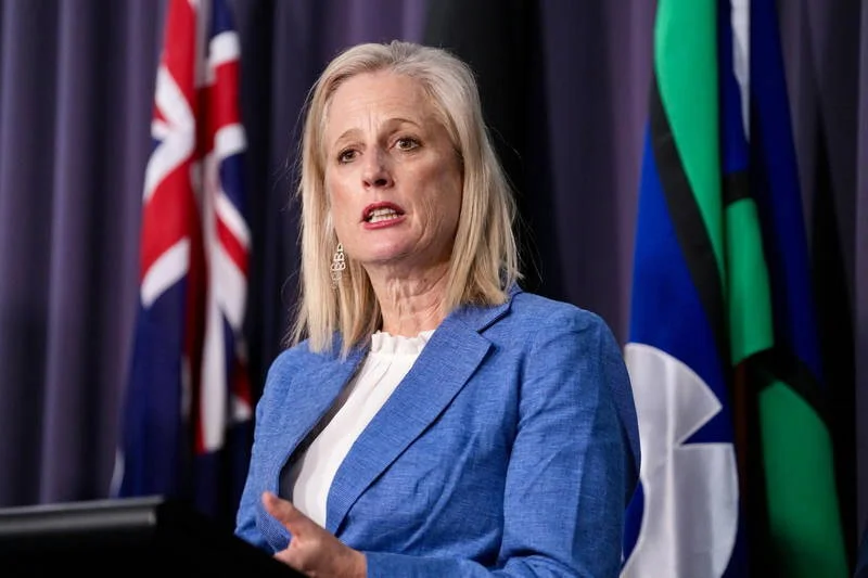 Australia politics live: Clive Palmer says Bannon ‘lied’ by purportedly claiming to be behind his 2019 ad campaign; question time under way - 4