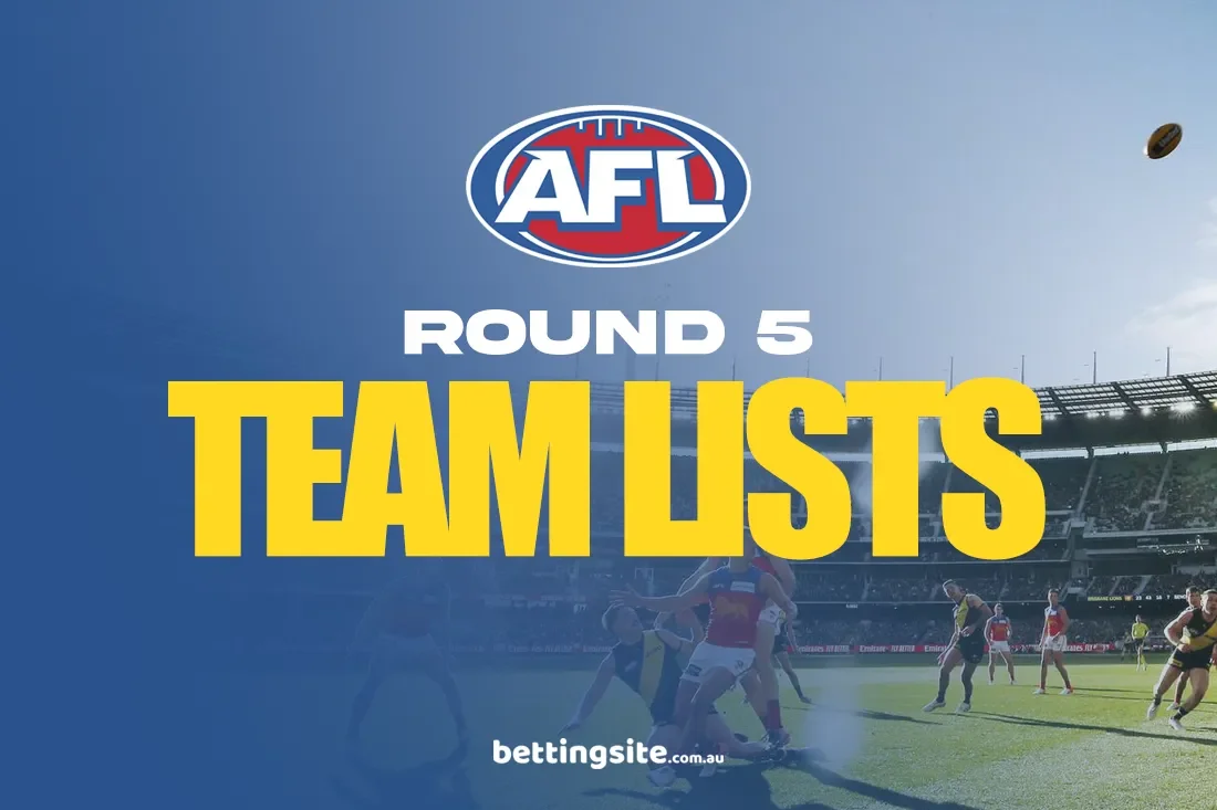AFL round five teams and expert tips: Daicos, Pendlebury return for Pies; ‘Angry’ unleashed - 4