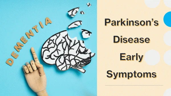 More than just tremors: Expert lists four early warning signs of Parkinson's disease which you should NEVER ignore - 2