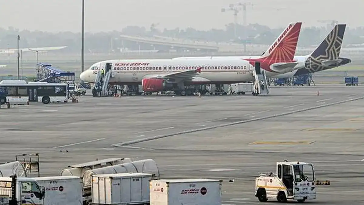 Decision on airport in Kalyana Karnataka region after consultation with representatives: M.B. Patil - 1