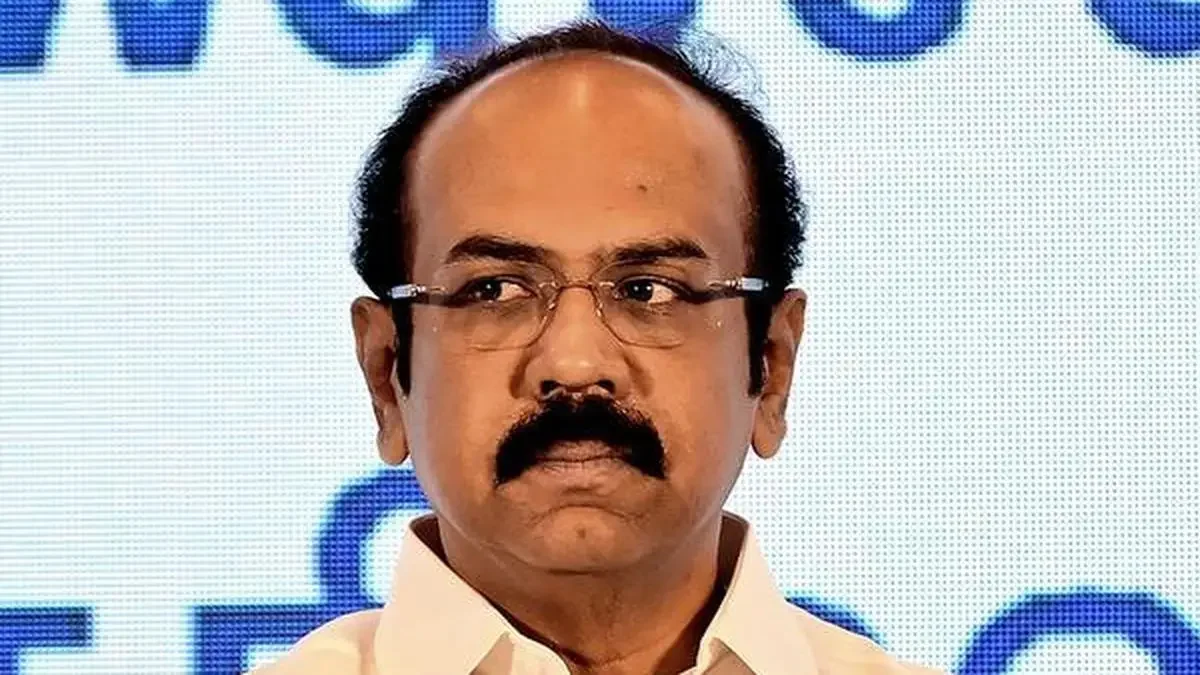 Tamil Nadu Budget 2026-27 LIVE updates: FM Thennarasu to present interim Budget ahead of polls - 2