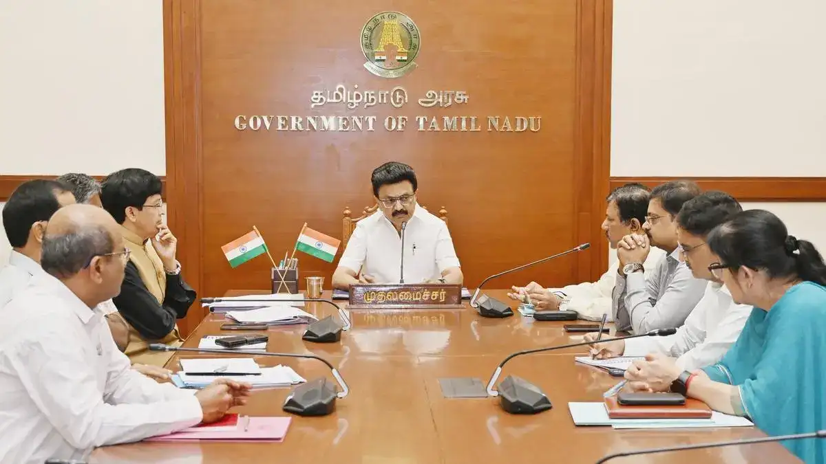 LPG shortage crisis: T.N. CM Stalin urges PM Modi for necessary alternative arrangements - 2