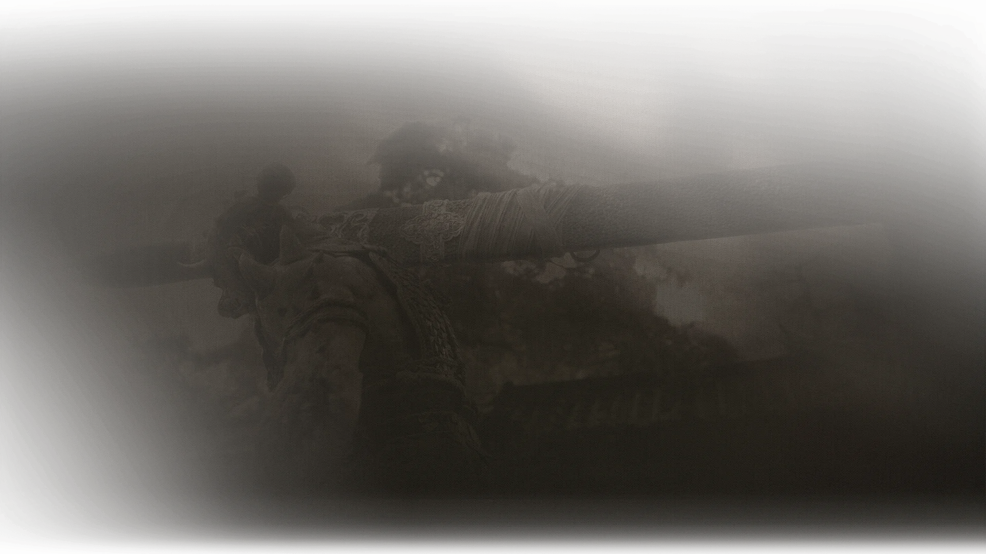 New Black Myth: Zhong Kui in-engine video teases Wukong's successor demonic setting - 3