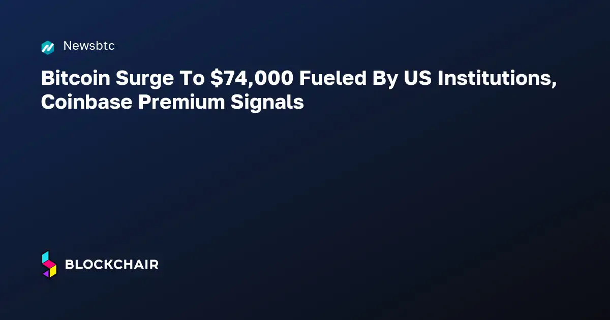 <b>Crypto</b> SWOT: Bitcoin climbed above $72000 amid heightened global market volatility - 2