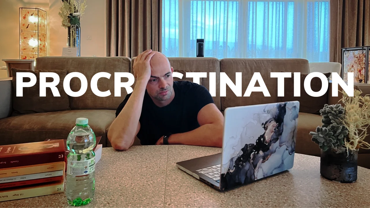 How to use Super Productivity to cure your procrastination - 4