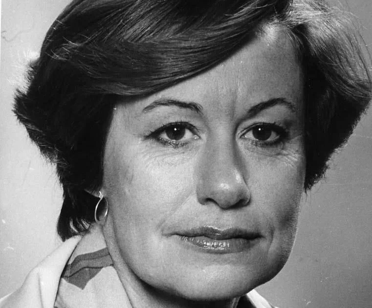 Myra MacPherson, 91, Who Wrote Wrenchingly About Vietnam Vets, Dies - 2