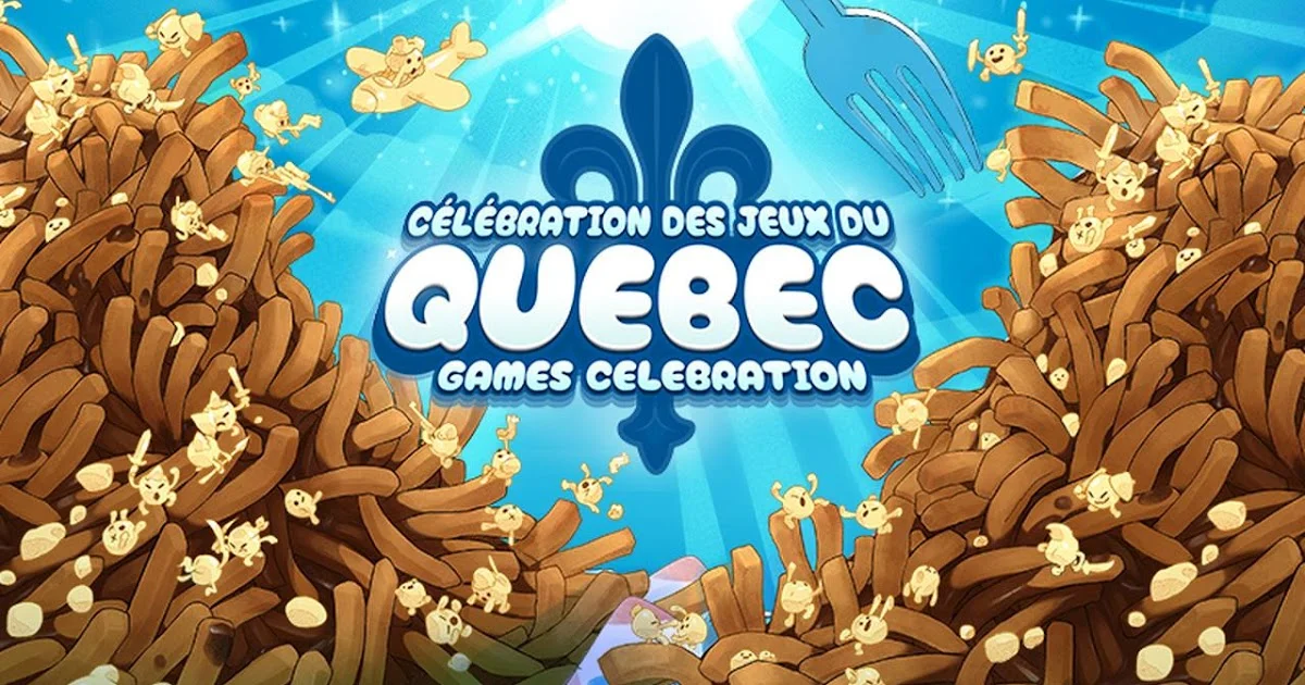 Quebec Games Celebration Steam sale returns with new showcase - 2