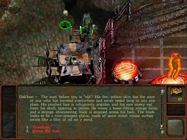 Planescape: Torment is the best D&D RPG of all time, and it's still waiting for a sequel - 2