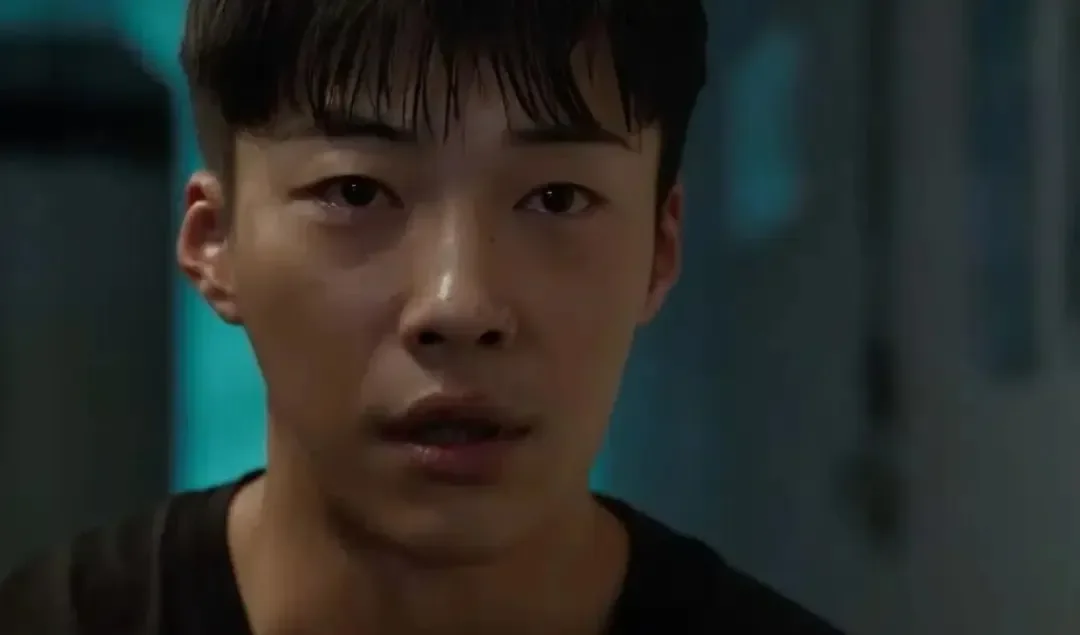 Breaking Down the Thrilling Ending of Bloodhounds Season 2 - 1