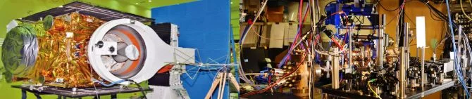 Failure of atomic clock cripples ISRO’s NavIC system - 2