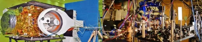 Failure of atomic clock cripples ISRO’s NavIC system - 1